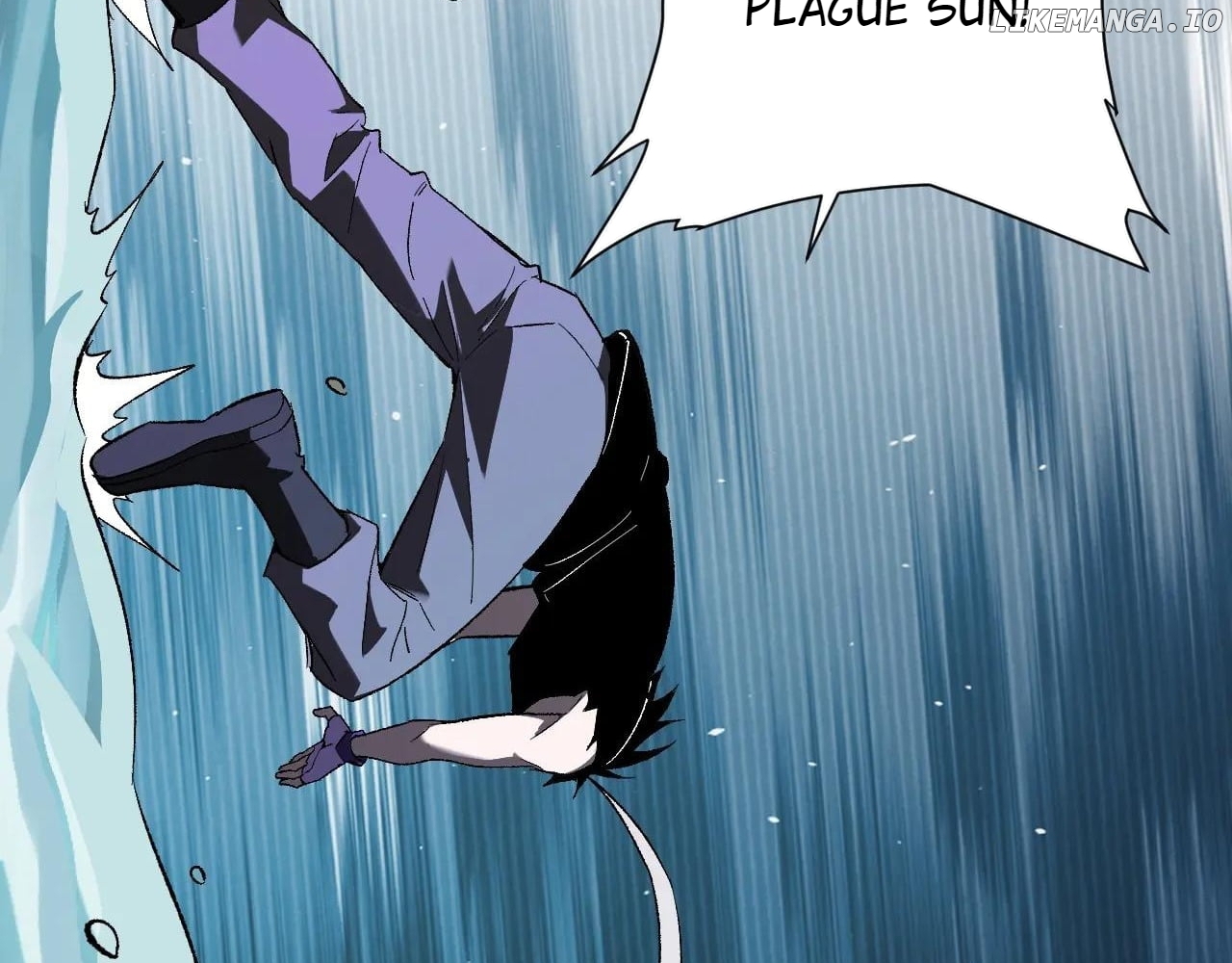 Doomsday for All: Me, Virus Monarch Chapter 76 - page 29